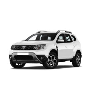 Dacia Duster ou similaire