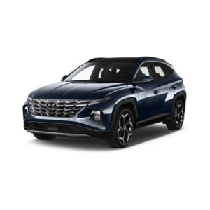 Hyundai Tucson ou similaire