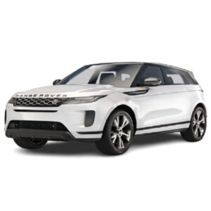 Range Rover Evoque ou similaire