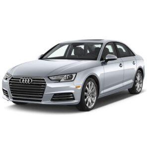 Audi A4 ou similaire