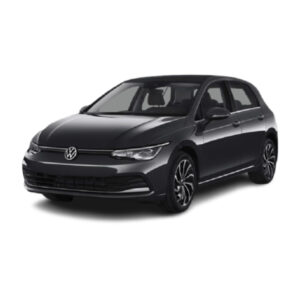 Golf 8 TDI ou similaire