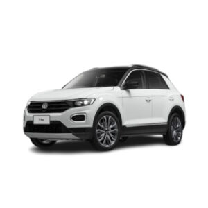 Volkswagen T-roc ou similaire
