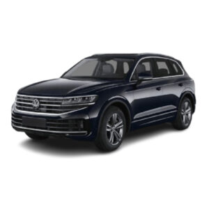 Touareg TDI ou similaire